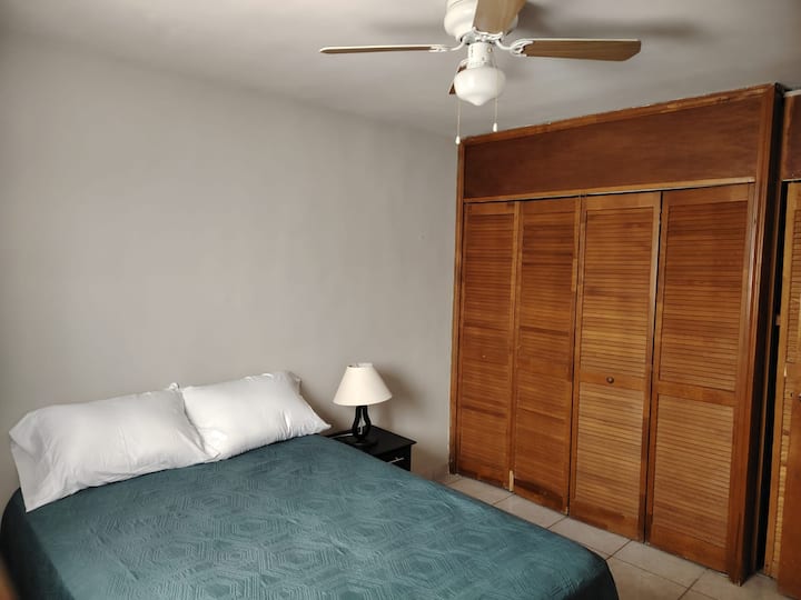 Спална соба 2