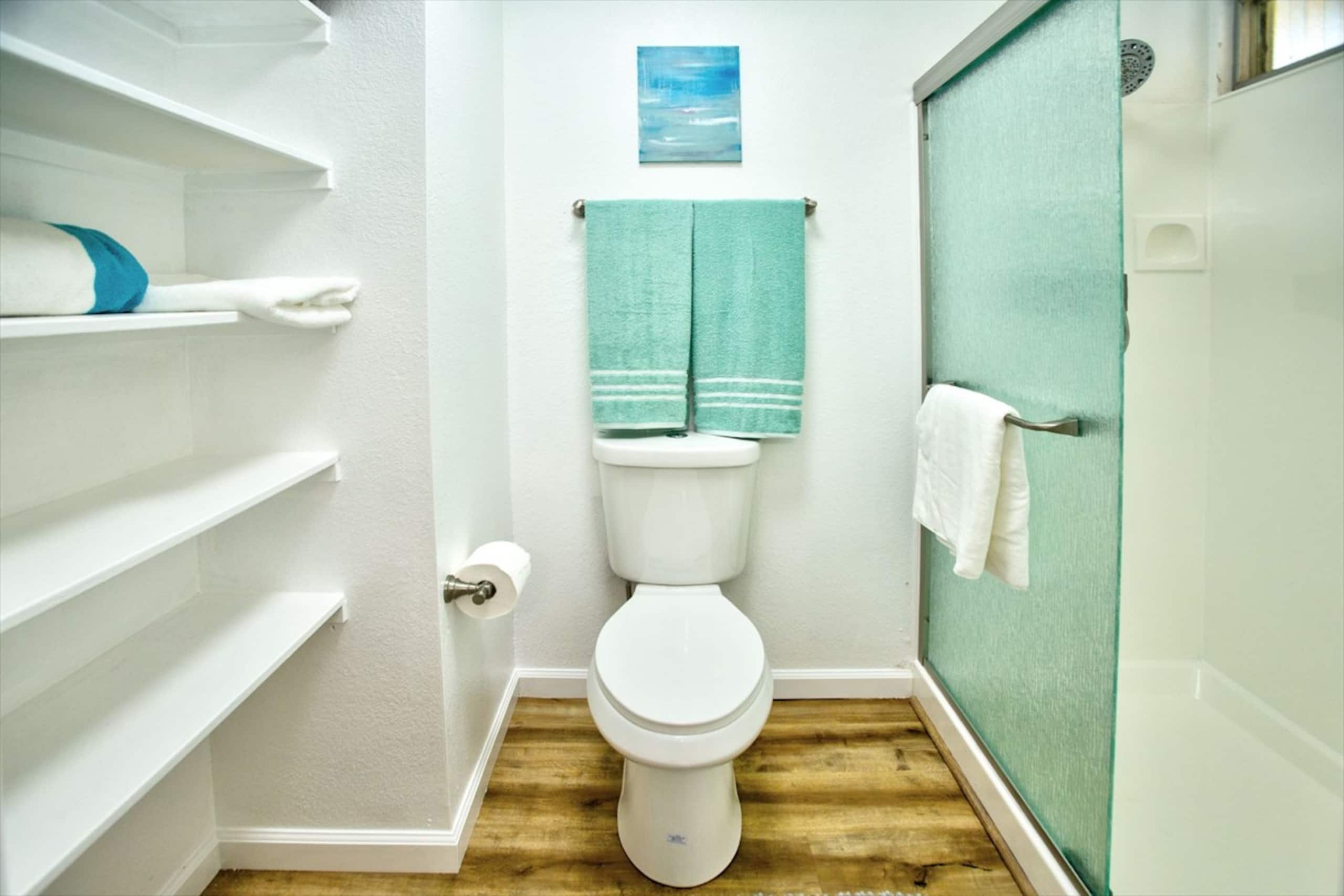 Condo in Princeville · ★4.83 · Studio · 2 beds · 1 private bath - Image 1