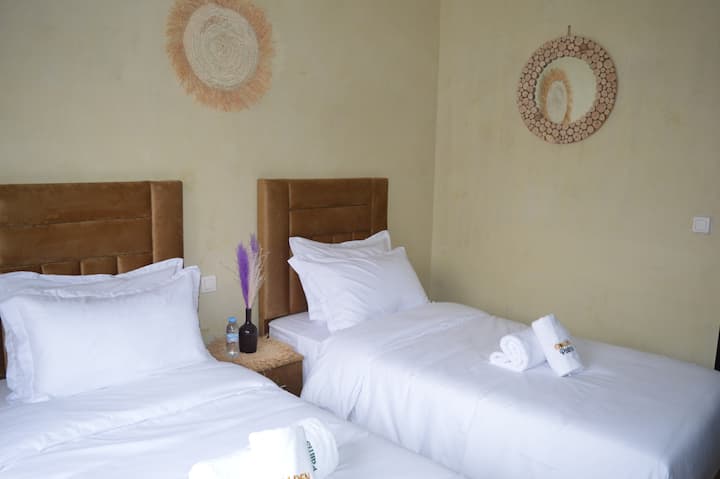 Habitación 1