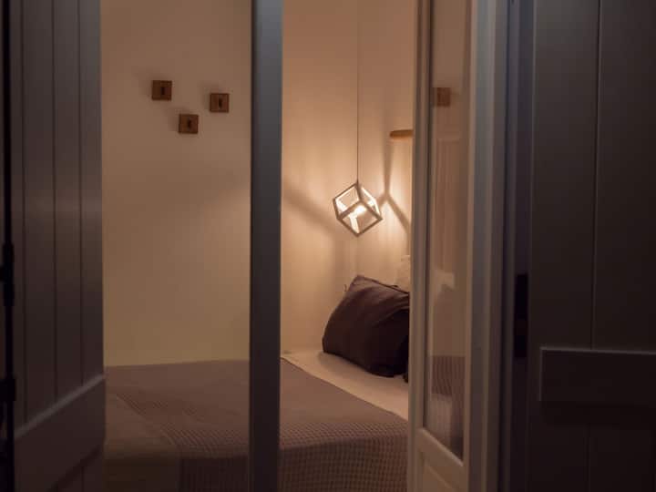 8 Keys Family Room 4 - Paros