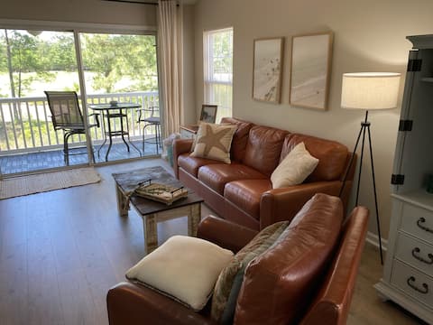 Top Airbnb: Our Peace of PI in Litchfield Beach