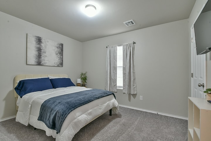 غرفة النوم 1