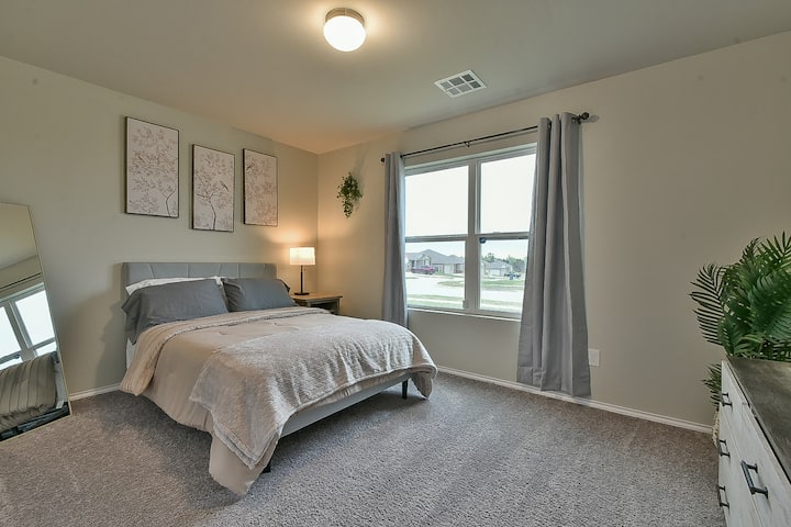 غرفة النوم 2