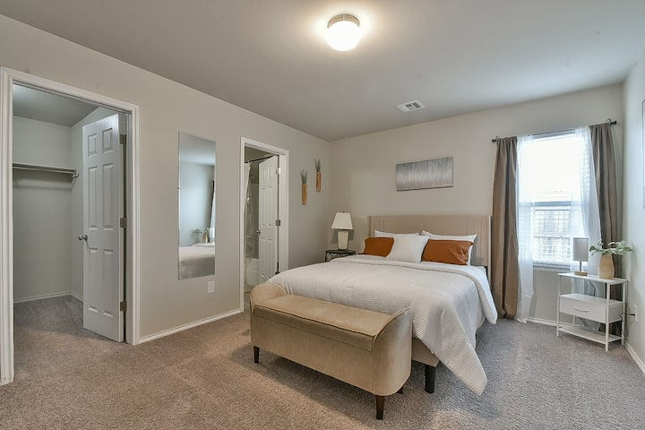 غرفة النوم 3