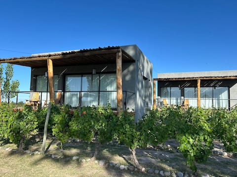 La Viñita Wine Lodge - Cabernet