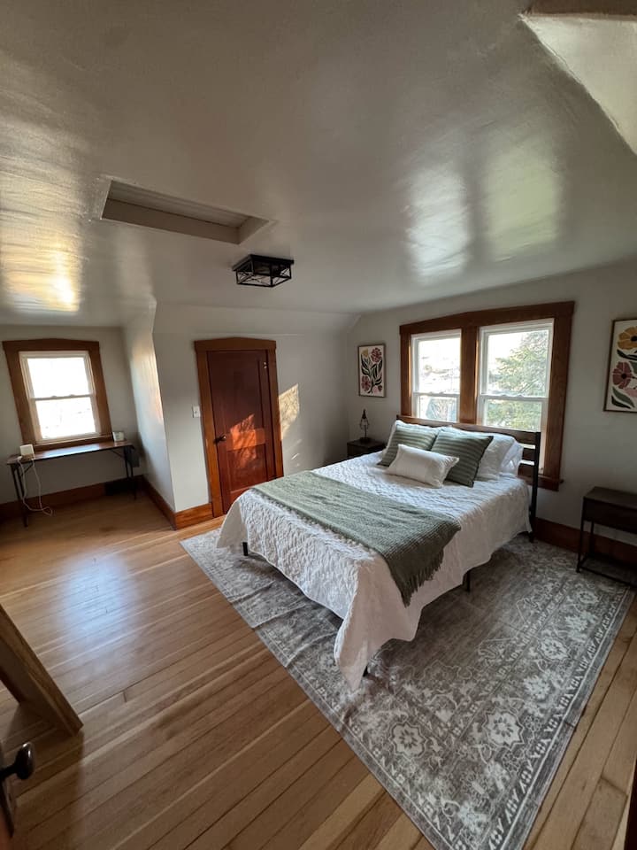 غرفة النوم 1