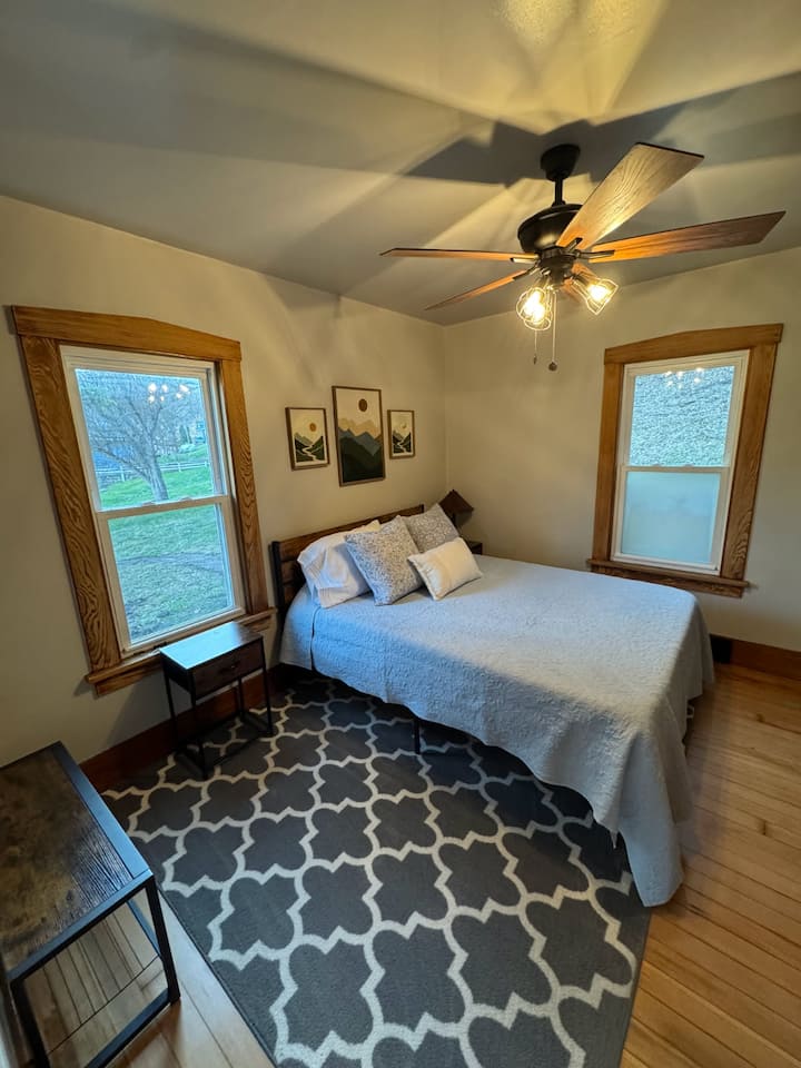 غرفة النوم 2