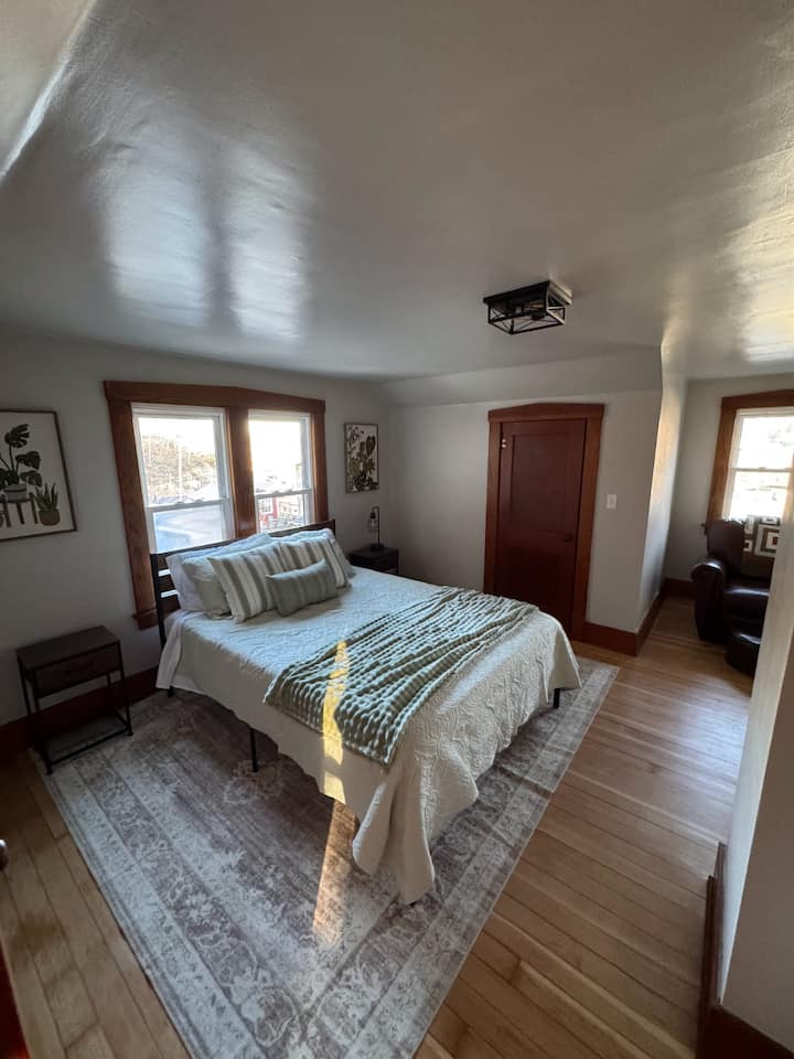 غرفة النوم 3