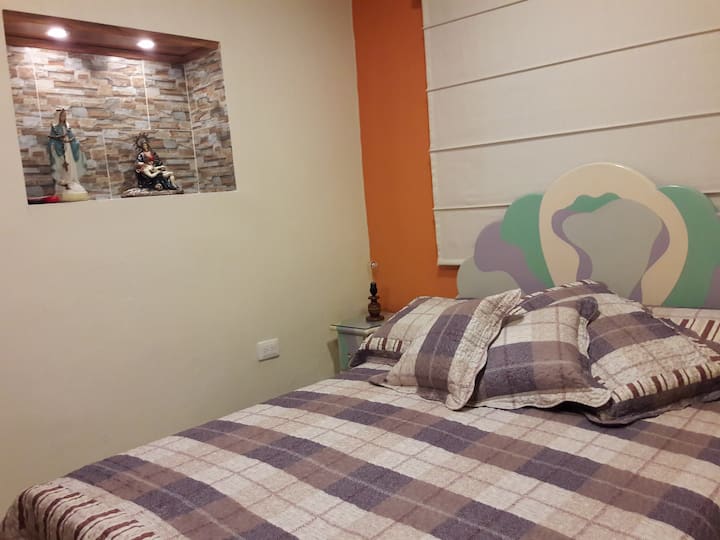 غرفة النوم 2