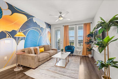 The Garden Luxe Retreat, Near Disney