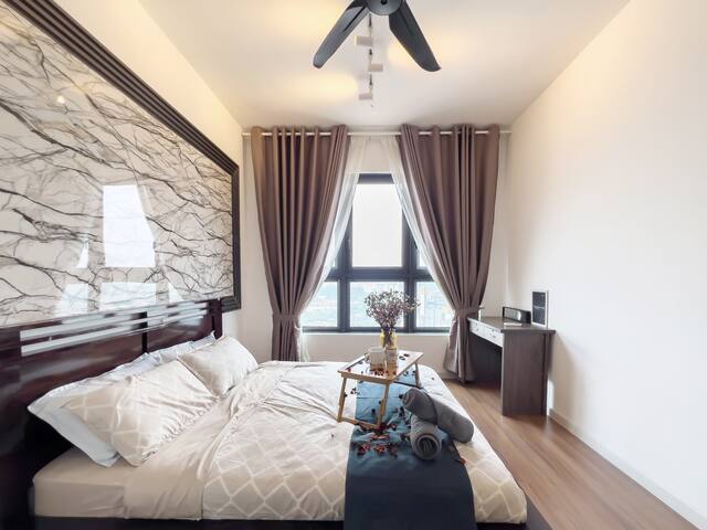 WefieHome managed Airbnb listing 3