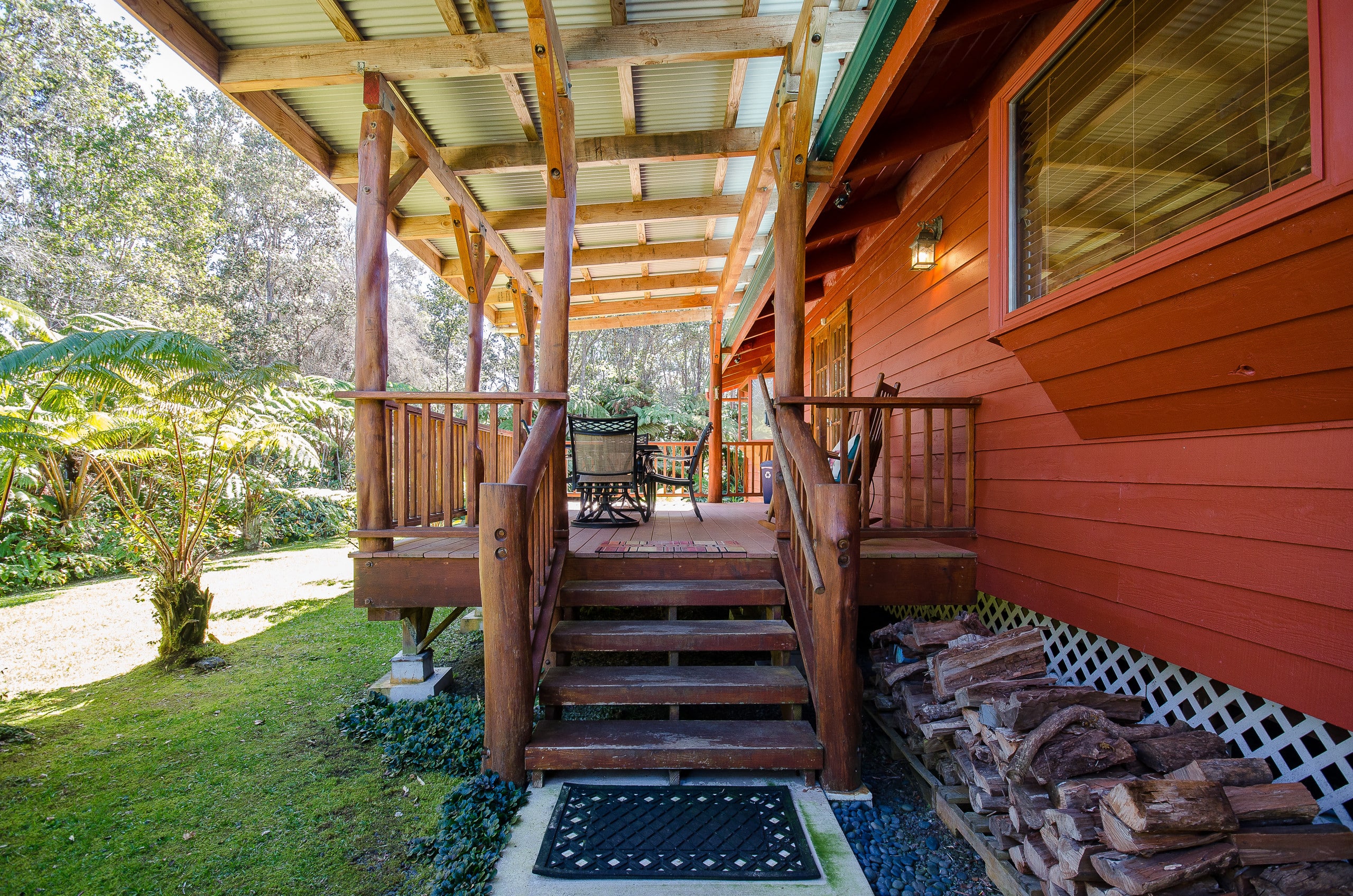 Home in Volcano · ★5.0 · 3 bedrooms · 3 beds · 2 private baths - Image 22