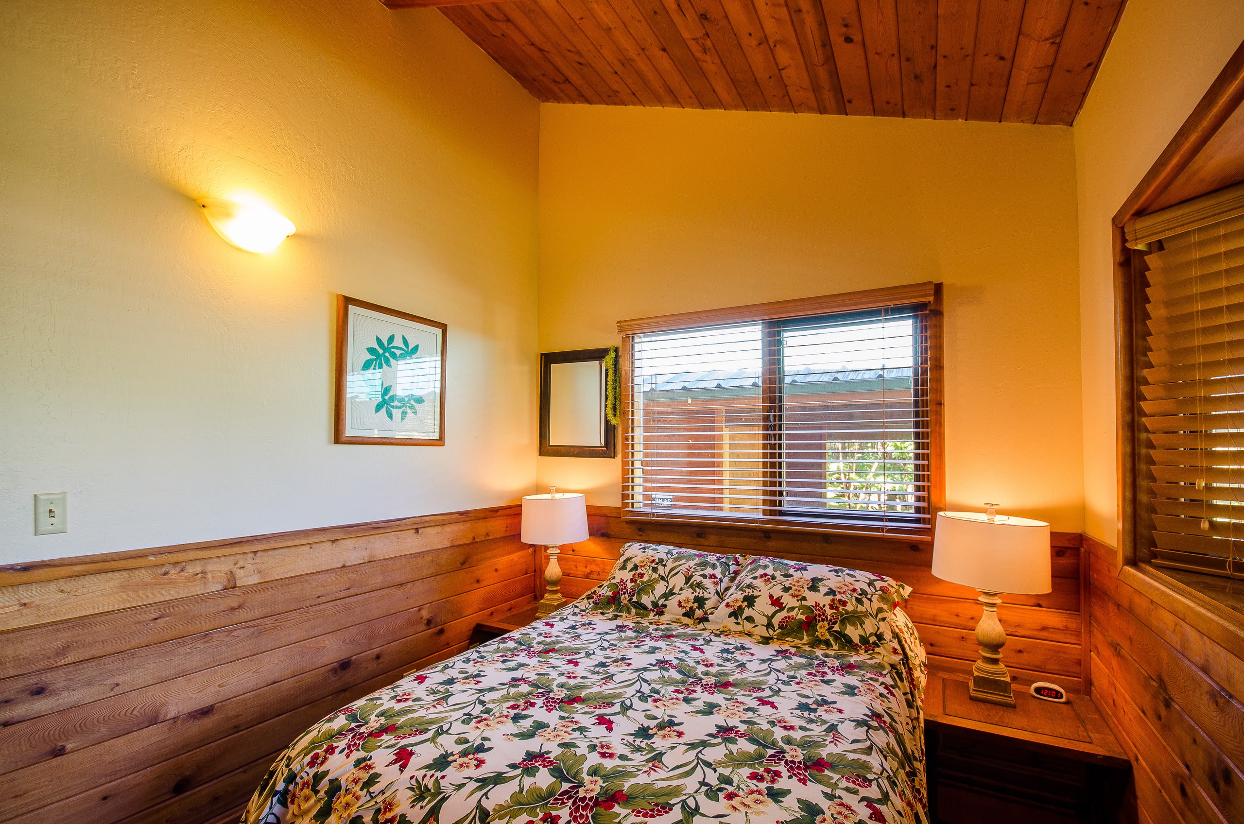 Home in Volcano · ★5.0 · 3 bedrooms · 3 beds · 2 private baths - Image 3