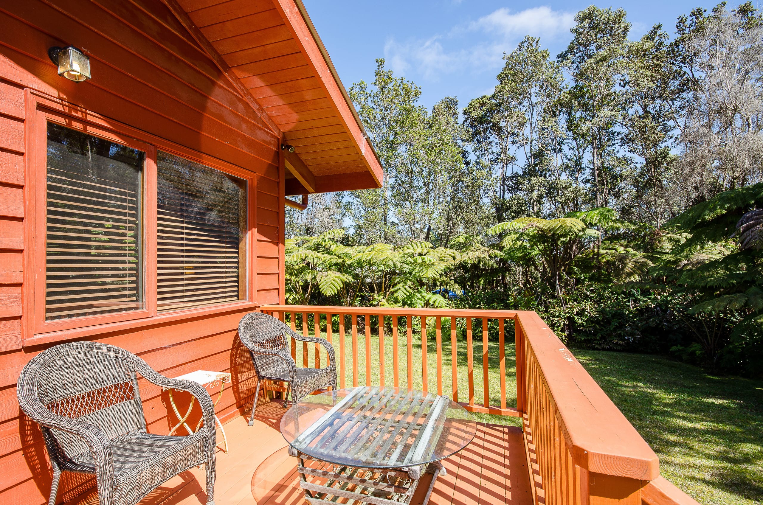 Home in Volcano · ★5.0 · 3 bedrooms · 3 beds · 2 private baths - Image 20