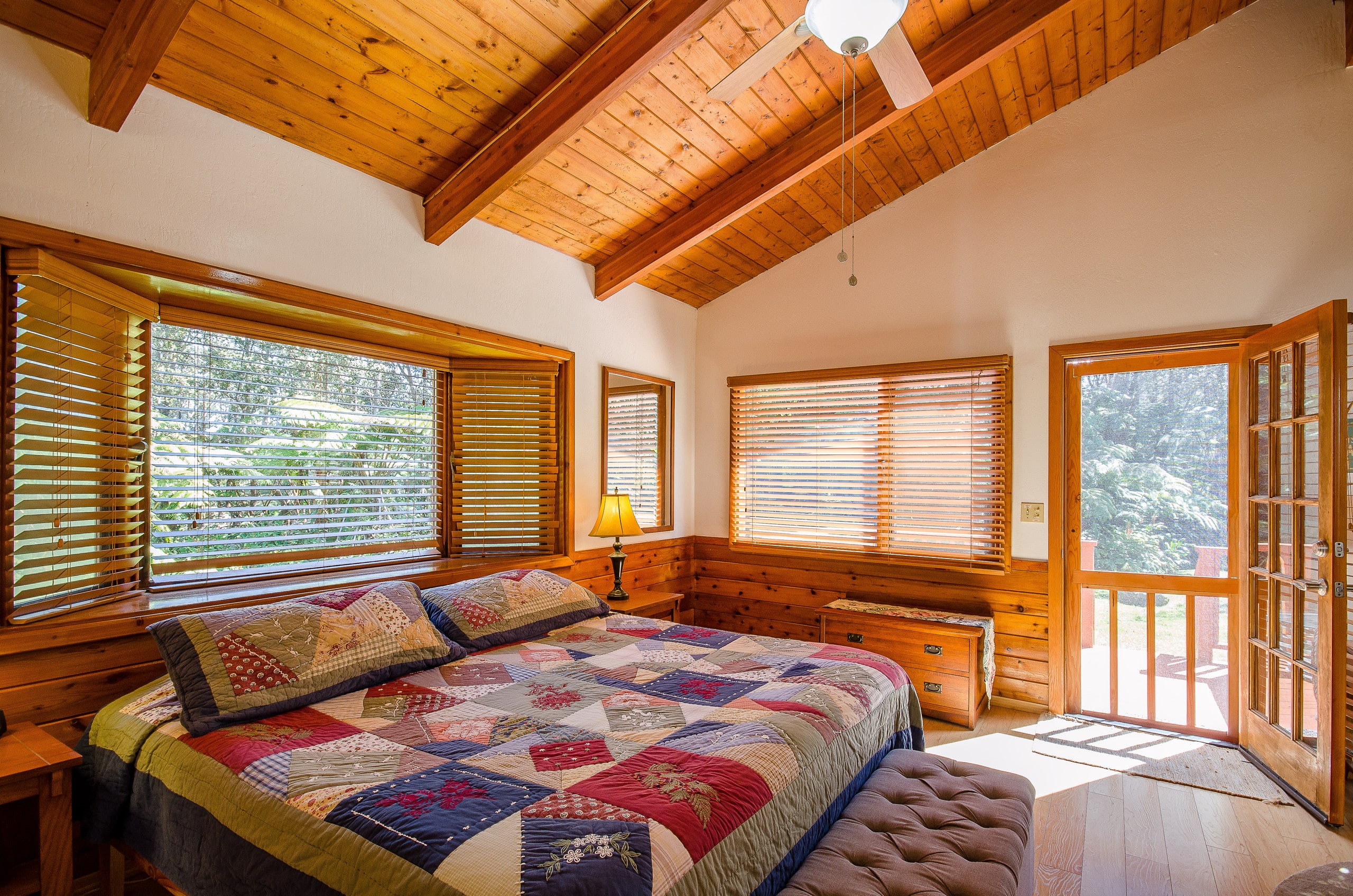 Home in Volcano · ★5.0 · 3 bedrooms · 3 beds · 2 private baths - Image 10
