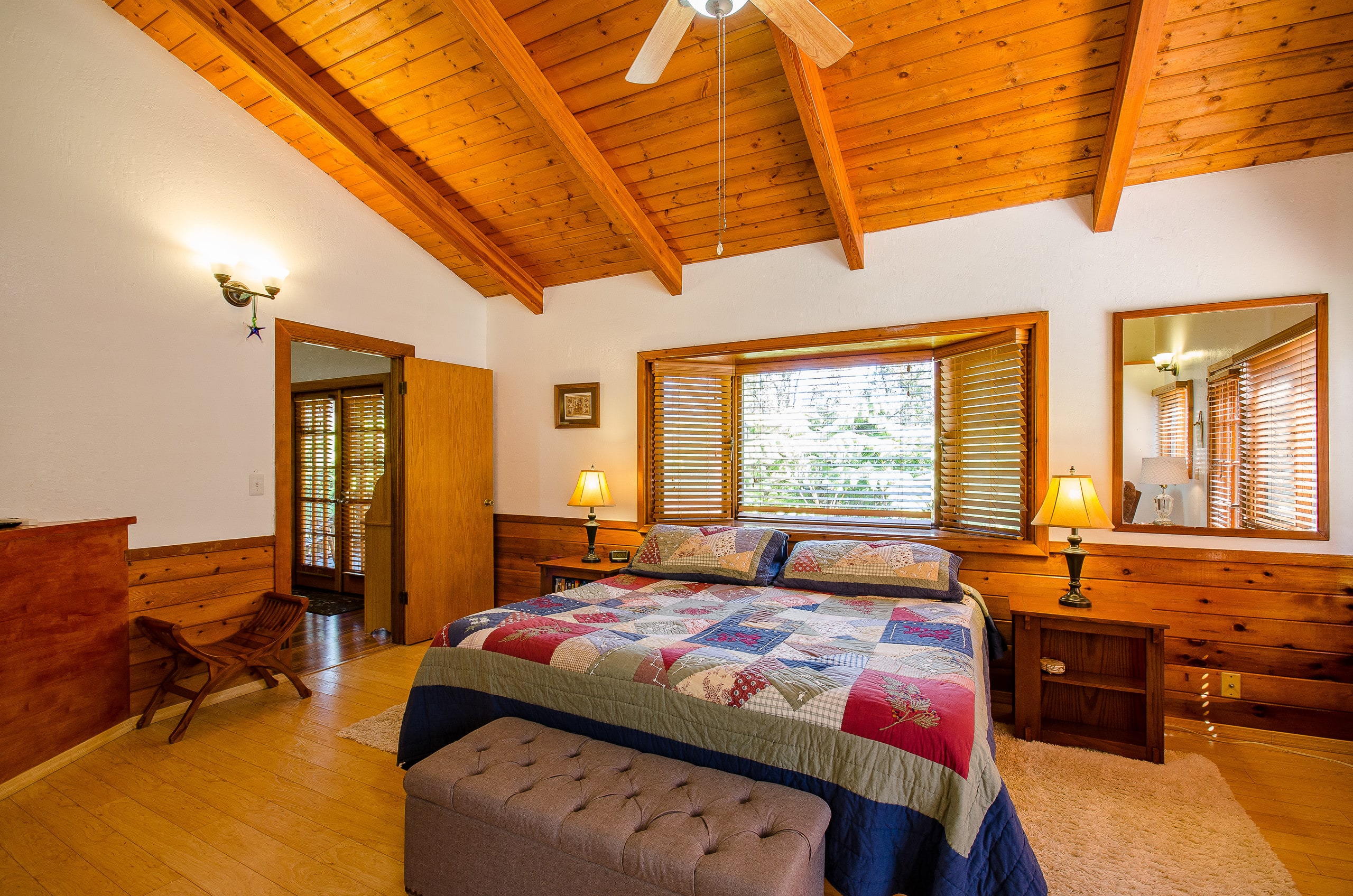 Home in Volcano · ★5.0 · 3 bedrooms · 3 beds · 2 private baths - Image 2