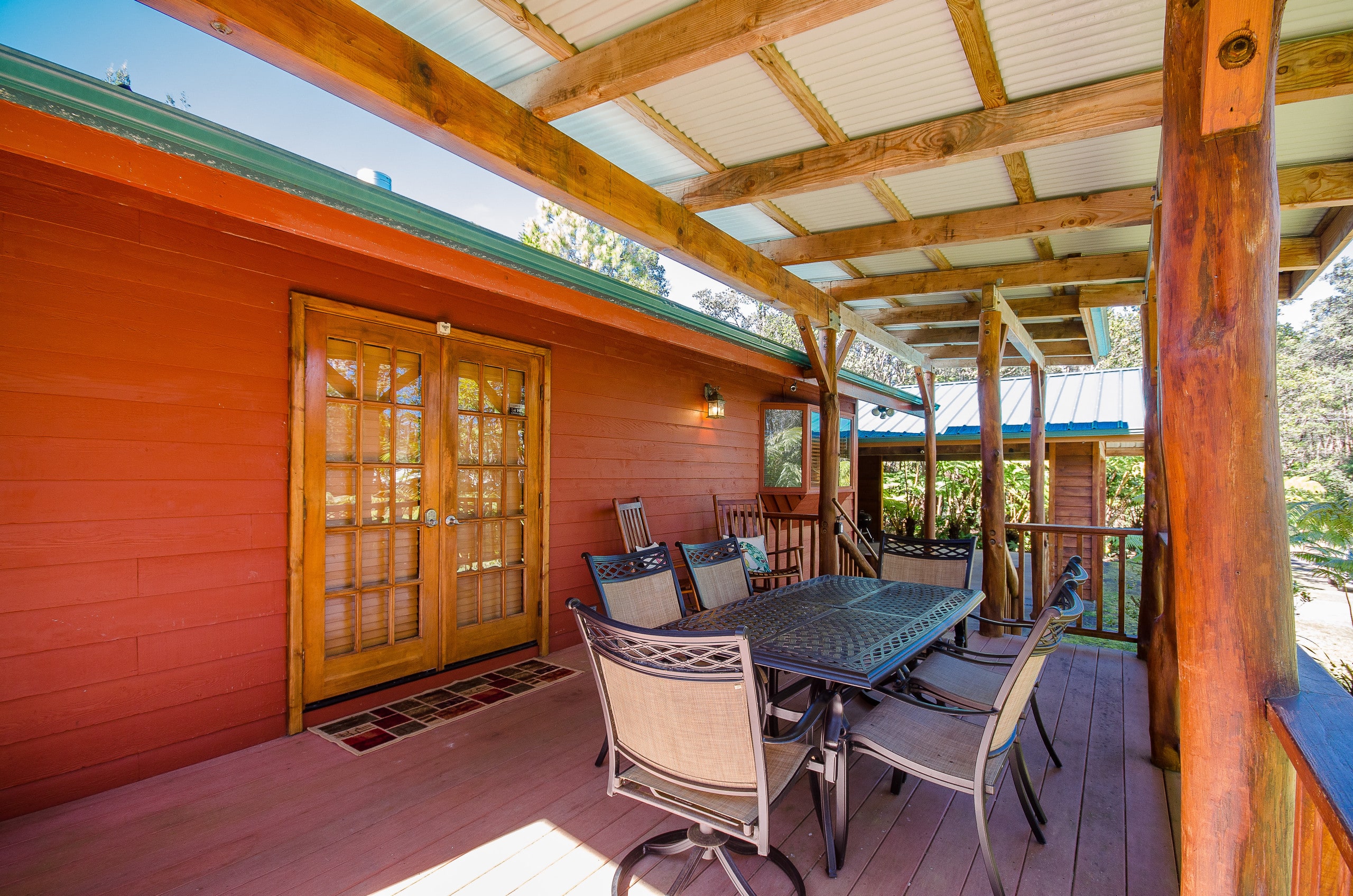 Home in Volcano · ★5.0 · 3 bedrooms · 3 beds · 2 private baths - Image 21