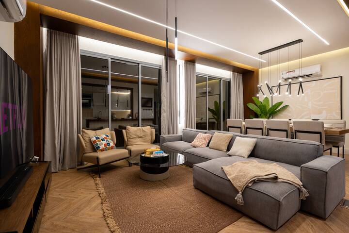 Staytel managed Airbnb listing 1