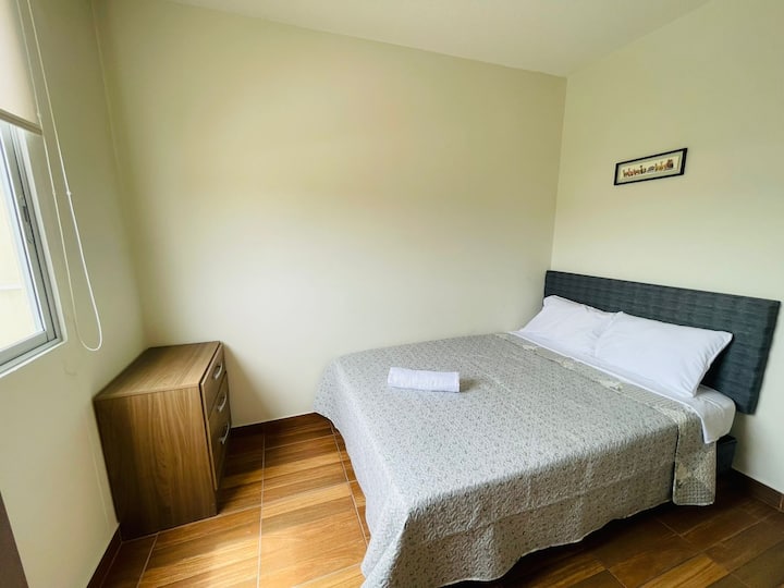 საძინებელი 1