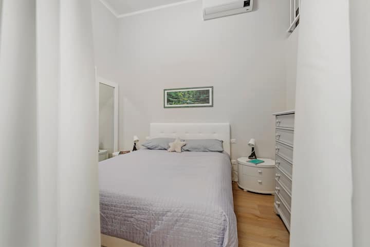 ห้องนอน