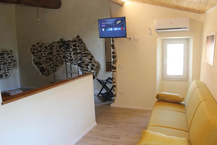 Appartamento In Borgo Medievale - Lerici