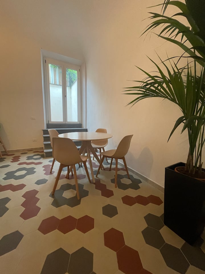 Appartamento In Antico Convento - Pisa