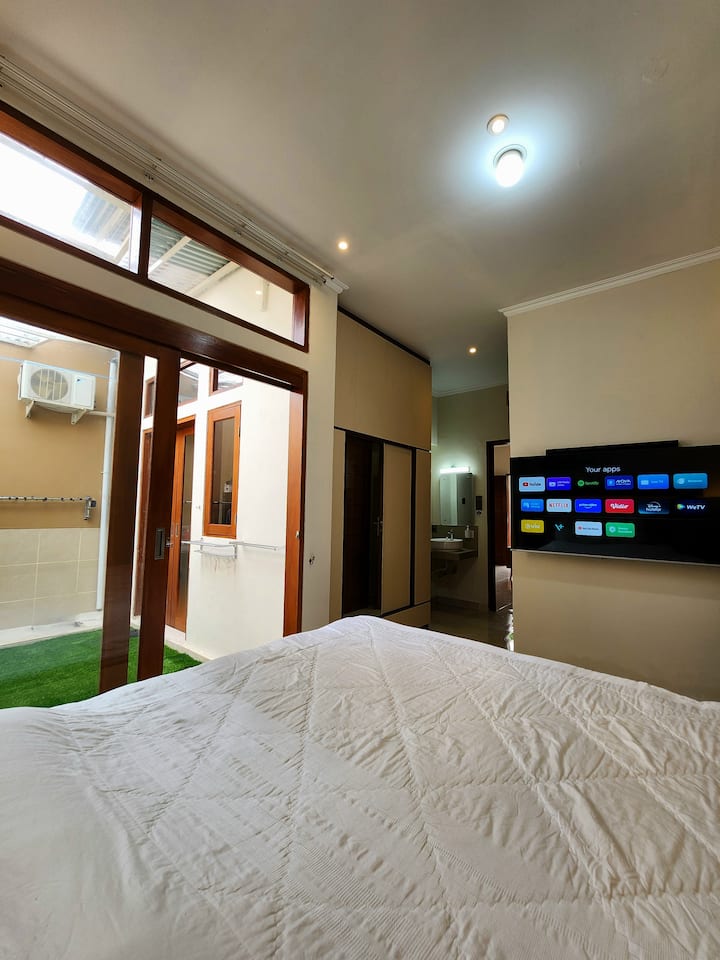 საძინებელი 1