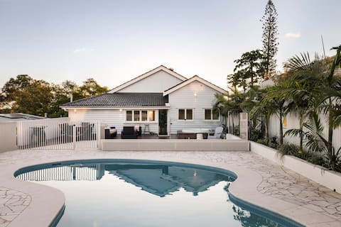 Lõco Píso House Pet friendly - Pool & Spa