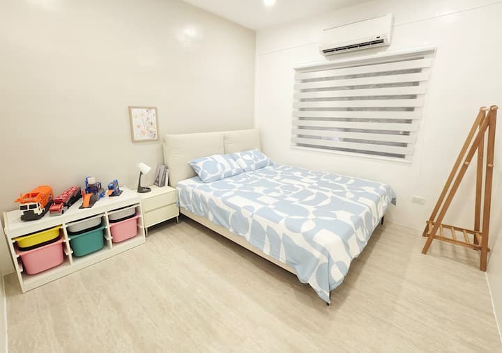 Chambre 1