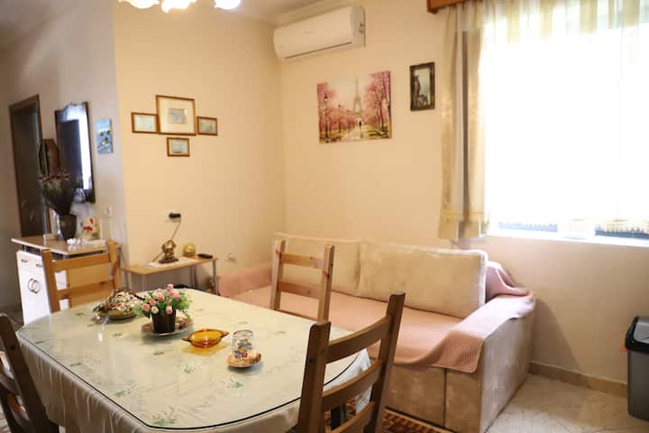 Dnevni boravak