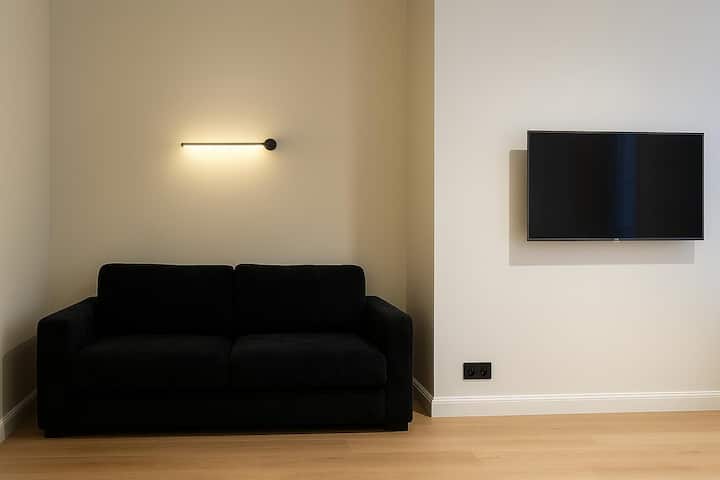 Luxueux Apt 10p – Quartier Montorgueil / Sentier - Châtelet / Les Halles