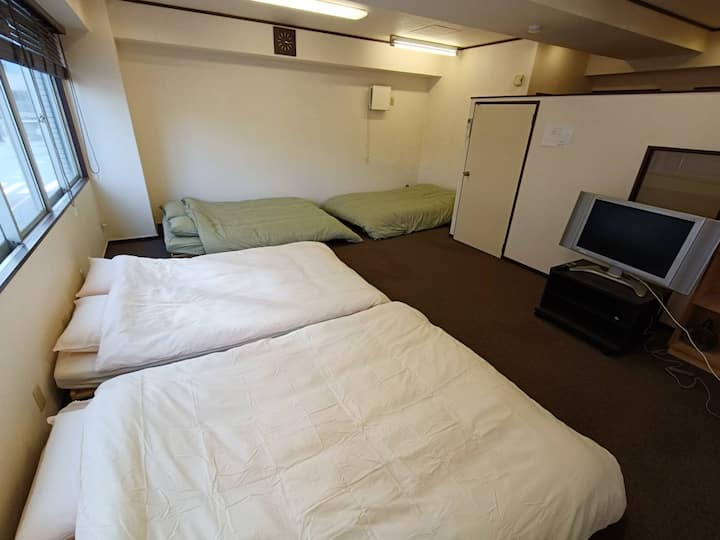 Habitación