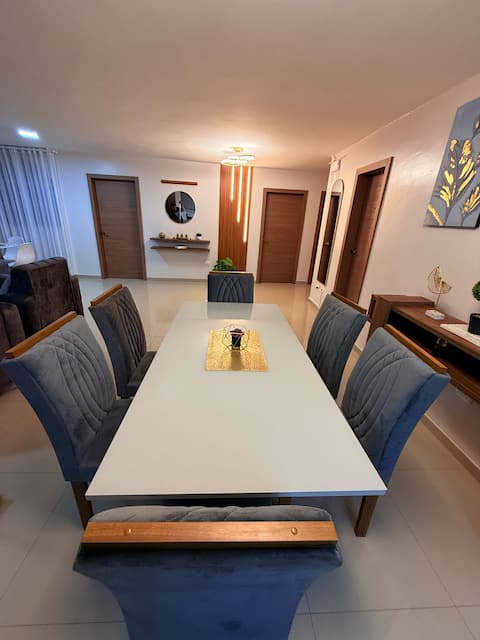 Dorado Delux l By Comfy & Cozy