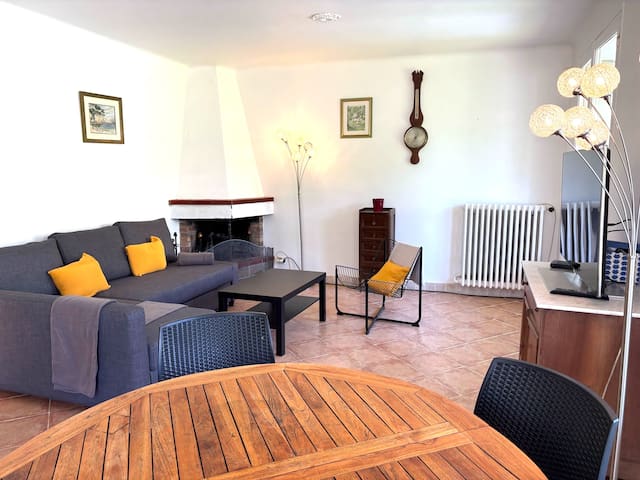 Maison Maloma managed Airbnb listing 2