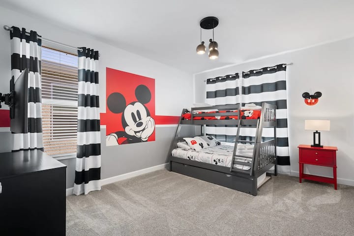 Საძინებელი