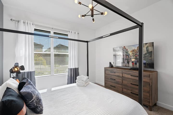 Საძინებელი