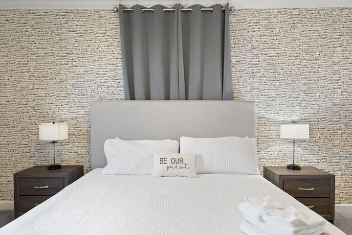 Საძინებელი