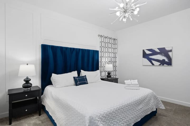 Საძინებელი