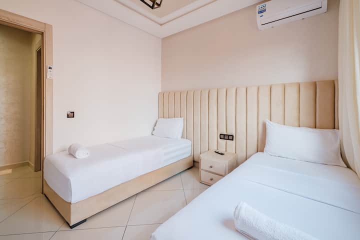 Спална соба 2