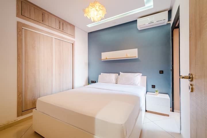 Спална соба 1