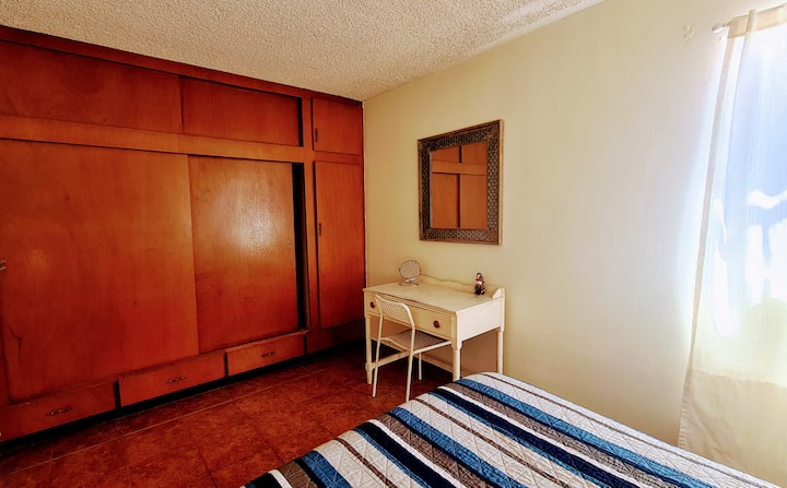 ห้องนอน