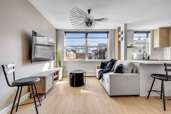 Le Morency – 436 3e avenue