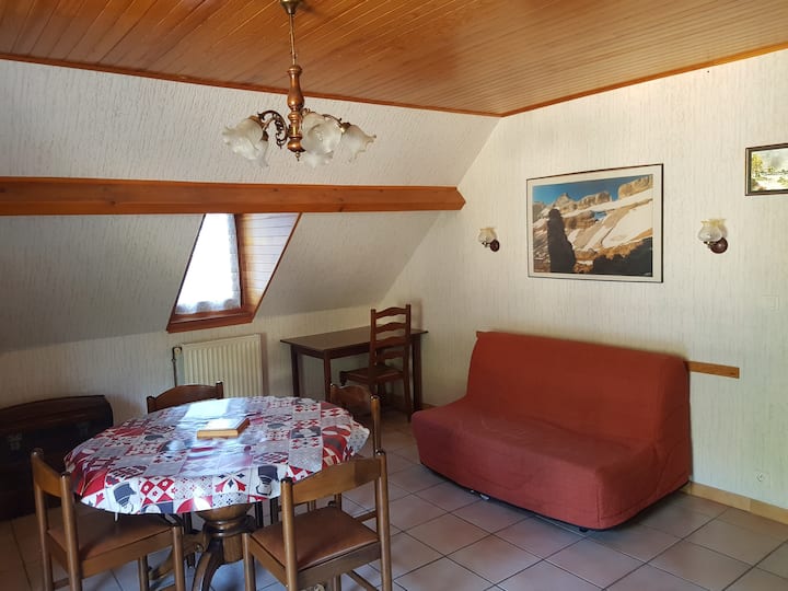 Appartement 4/6 Personnes - Argelès-Gazost