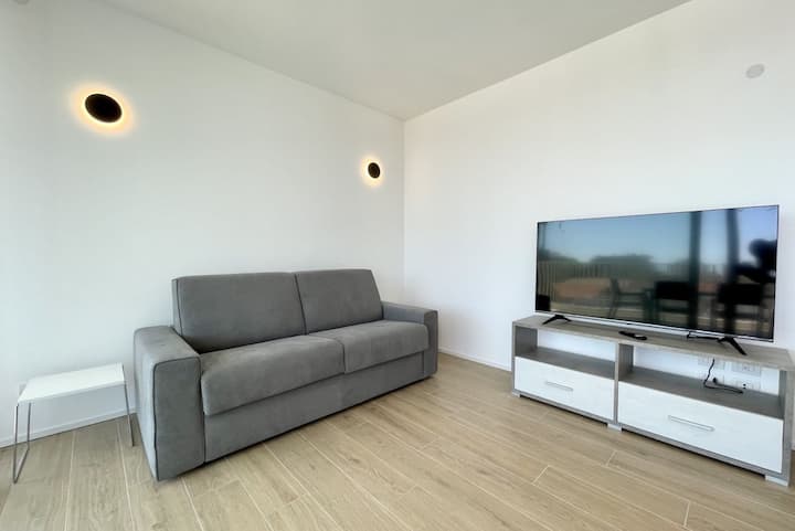 Blu Homes 4-l7- Carraro Immobiliare Jesolo - Lido di Jesolo