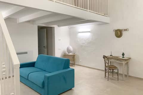 Proprietà Airbnb di successo: Cento Foglie, the home of the village a Alliste