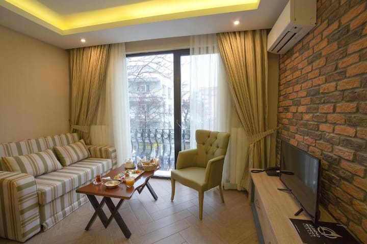 2+2 Dubleks | Aile Konforu - Ankara