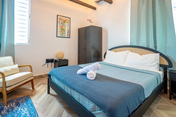 Chambre 1