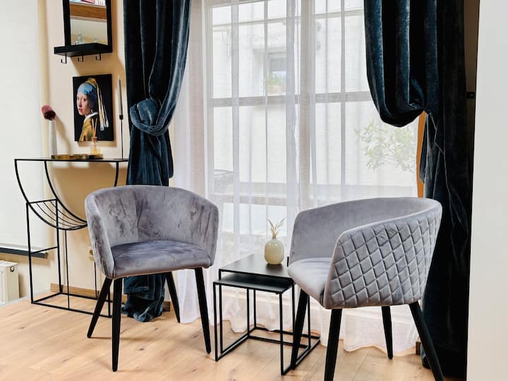 Moondayhomes 4per Toplage Nähe ÖFfentlichenverkehr - Frankfurt am Main