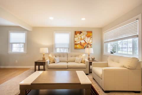 Elegant Bungalow