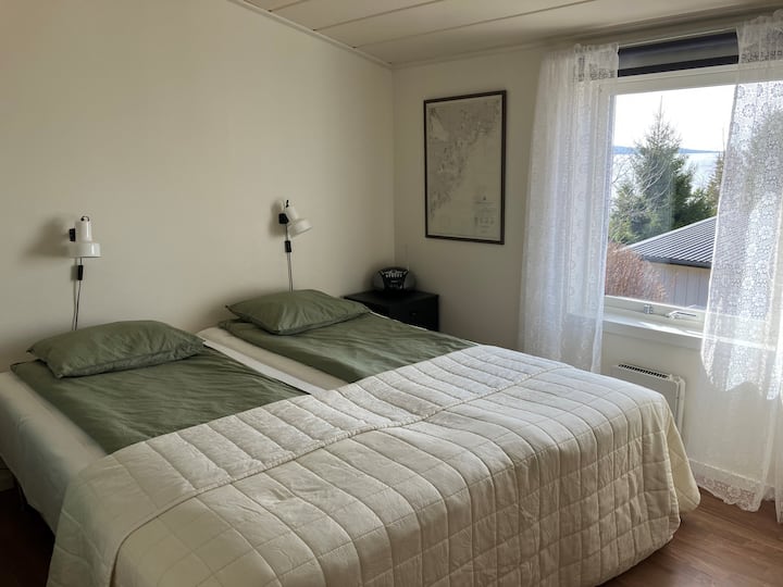 חדר שינה ראשי